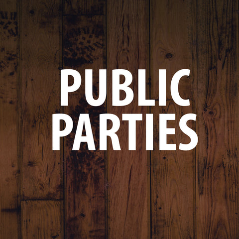 Public Parties