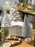 Holiday Ceramics Delivered to your Door!